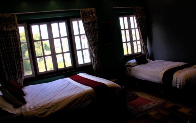 Homestay Nepal