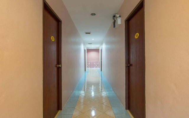 Mukanda Residence