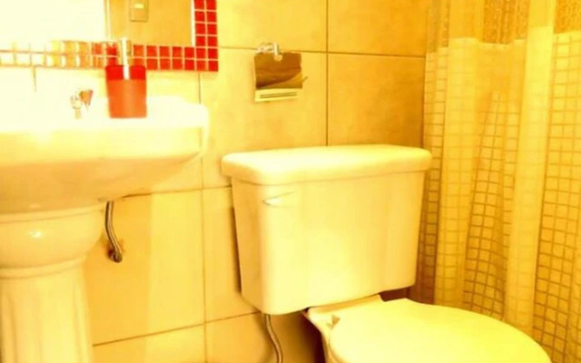 Hostal Costamía