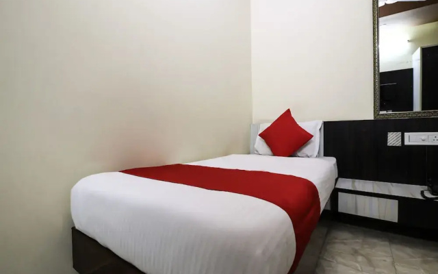 OYO 15611 Hotel Bikaner Haveli
