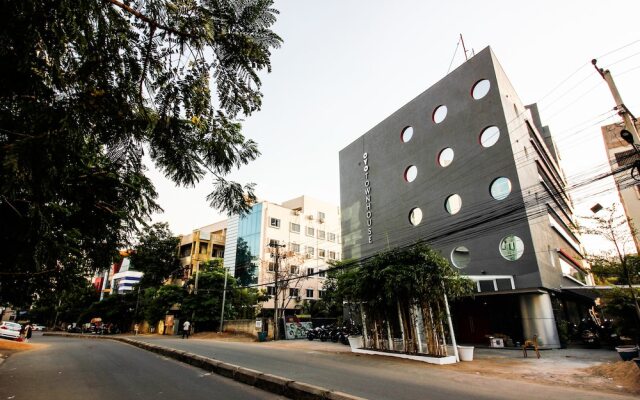 Oyo Townhouse 112 Madhapur
