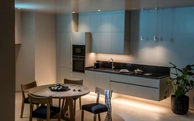 Made By The Sea Villas 21 Bdrm