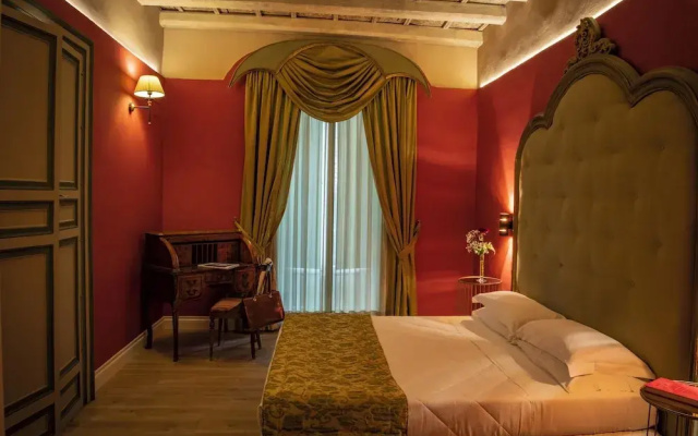 4 Quarti B&B
