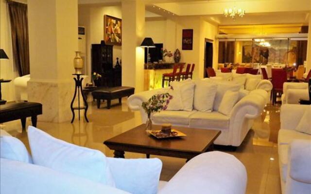 Hotel Liknon