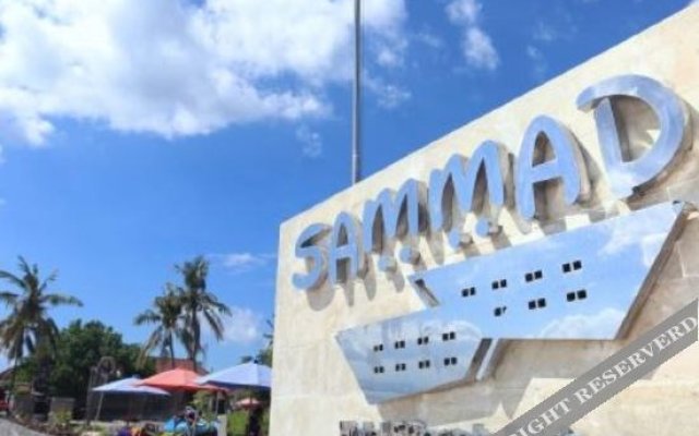 Sammada Hotel & Beach Club