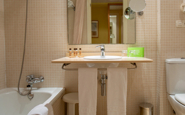 Flag Hotel Florazar Valencia