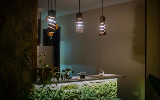 GNG Guest House
