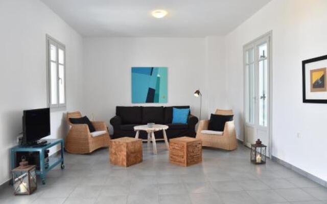 Aspro Villas