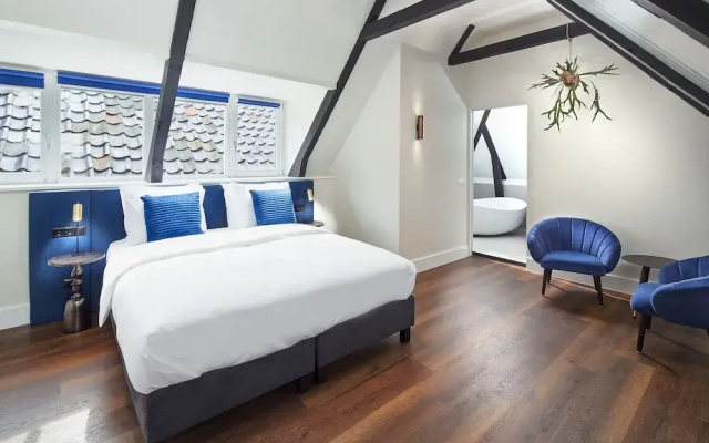 Boutique Hotel Brasa Beemster