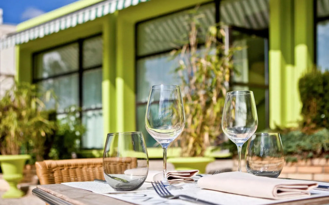 Ibis Styles Chalon sur Saone