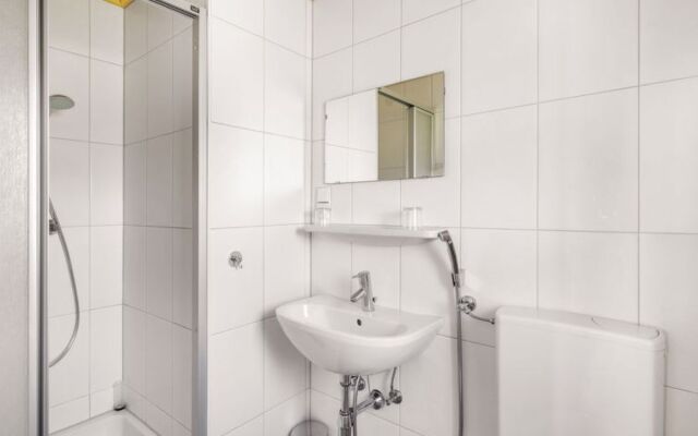 Apartment Rupertus Rome: Historical City Center 41397