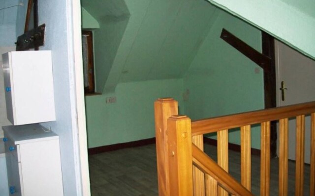 House With 3 Bedrooms in Reffuveille, With Furnished Garden and Wifi