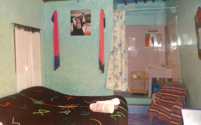Maison d'Hotes Retour Au Calme