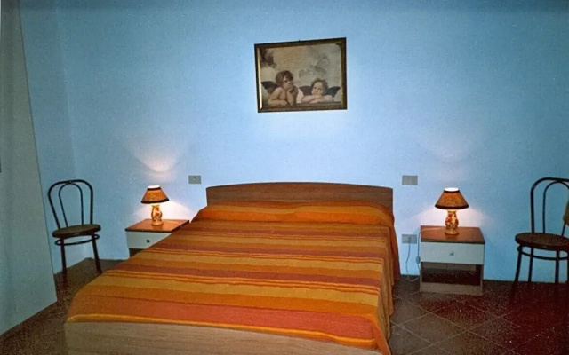 La Fattoria Montalcinello