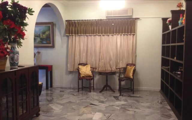 Ipoh Homestay