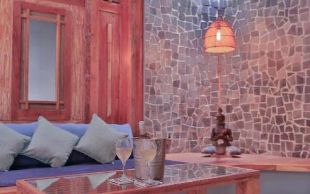 Samsara Villas