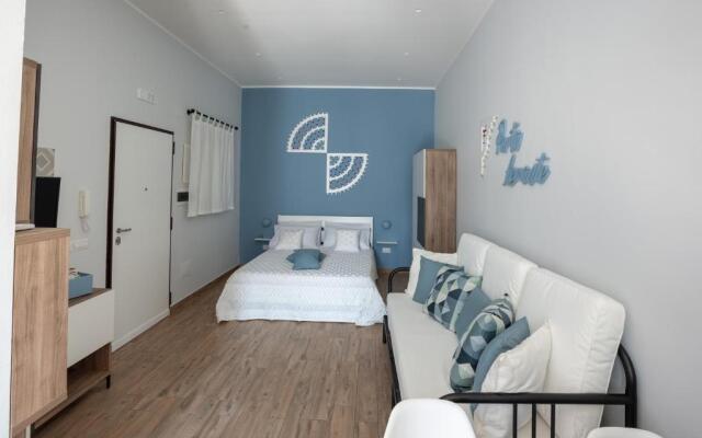 Porta Levante Guest House