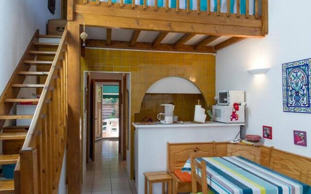 Appartement Argelès-sur-Mer, 4 pièces, 6 personnes - FR-1-225-695
