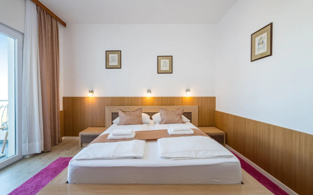 Hotel Vicko