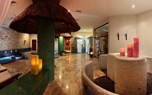 Bahia Principe Grand Coba - All Inclusive