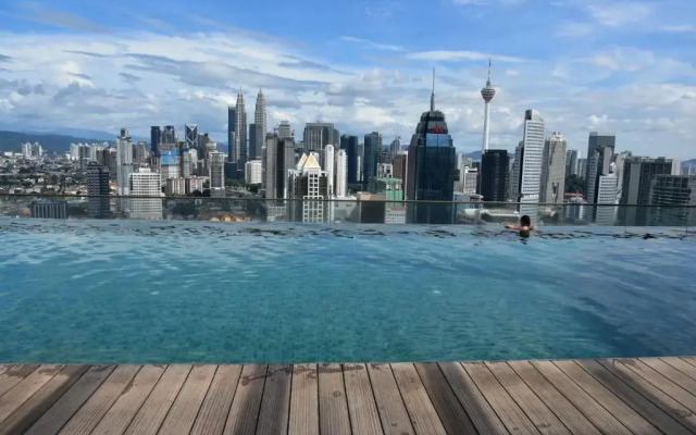 The Regalia Residences & Suites KLCC