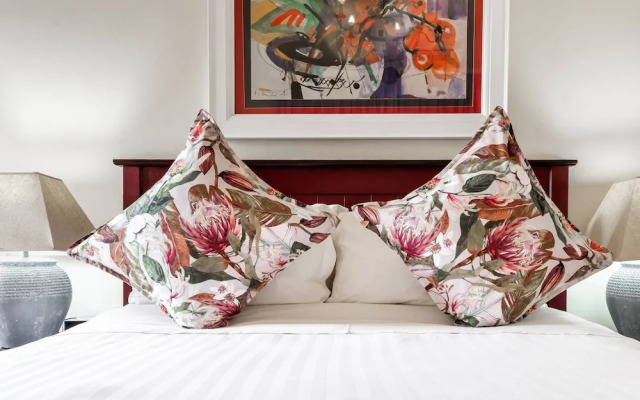 Olivers Bed and Breakfast