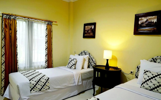 Hotel Diana Jogja