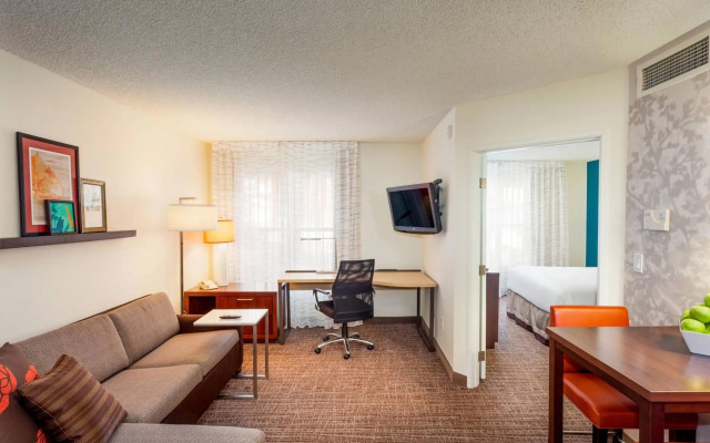 Residence Inn By Marriott Las Vegas/Green Valley