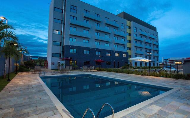 Ibis Styles Parauapebas