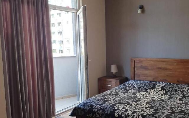 Lia's apartment in Orbi