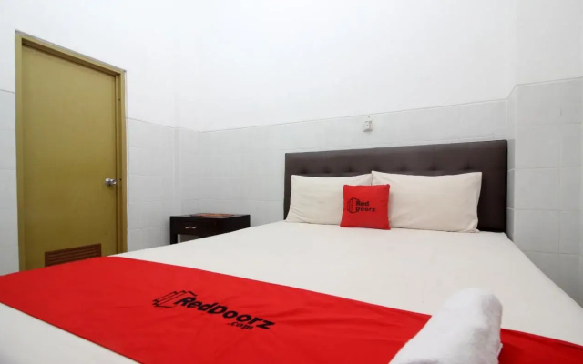 Airy Eco Sleman Seturan Raya Yogyakarta