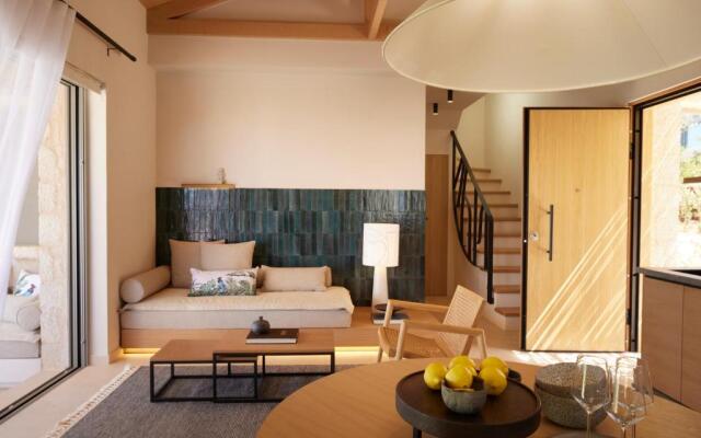 Epiphany Villas Lefkada