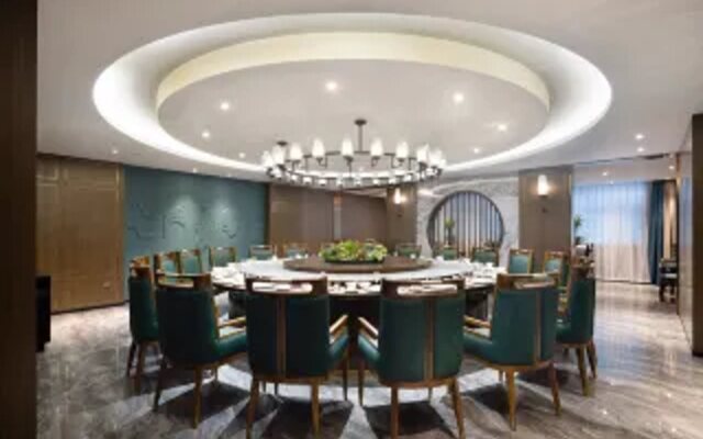 Home2 Suites by Hilton Liaocheng Linqing