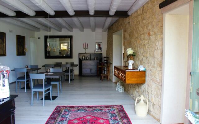 Arco di Vino - Tourist Location