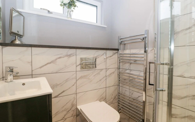 1 Oak Park