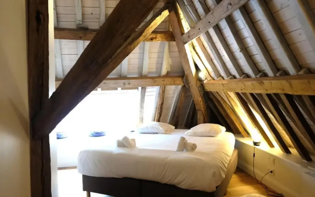 3-bedroom Holiday Home With Panoramic View