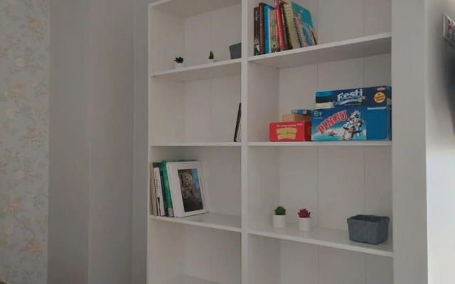 Roosi apartment Haapsalu