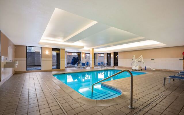 Sonesta Select Detroit Novi