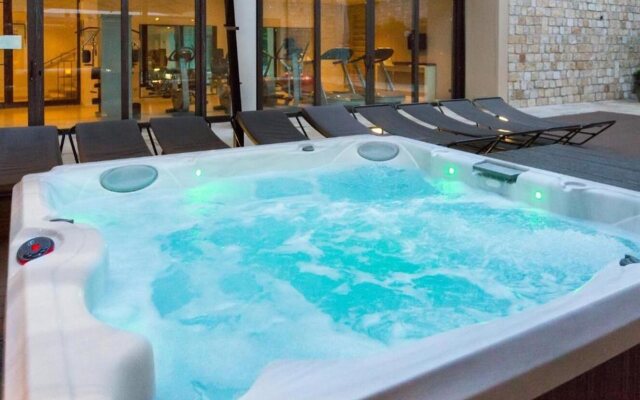 Leonardo Hotel Lago di Garda - Wellness & Spa