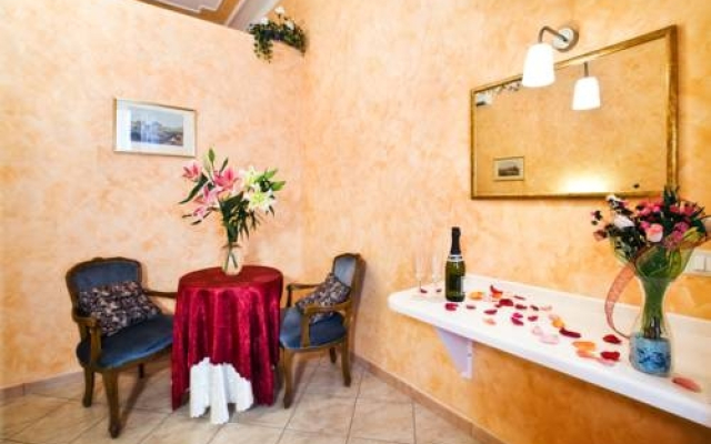 Affittacamere Guest House Glatimia