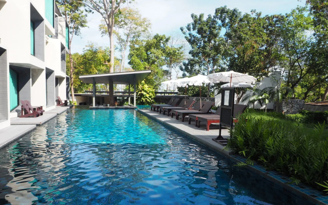 Lima Duva Resort