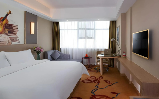 Vienna Hotel (An'xiang)