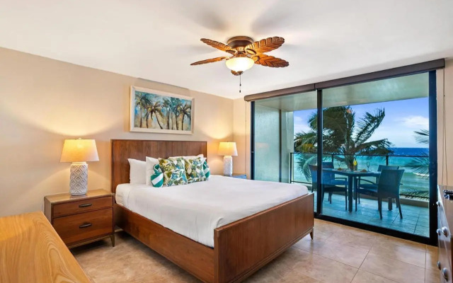 Mahana 307 In Lahaina