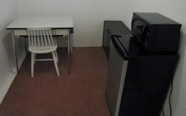 Quiet Bay Inn & Café