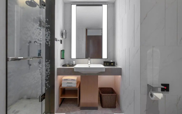 Hampton by Hilton Qingdao Jiaodong Int'l Airport South