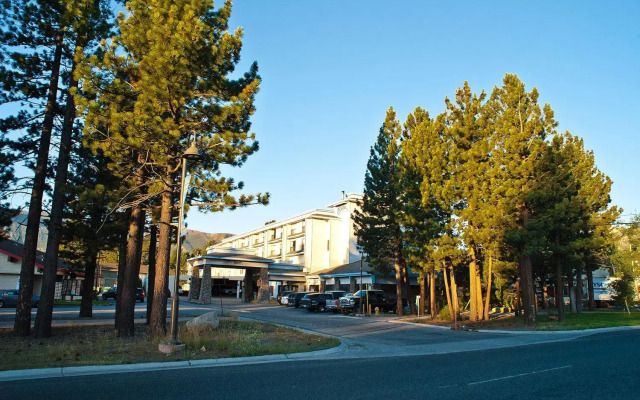 Shilo Inns Mammoth Lakes