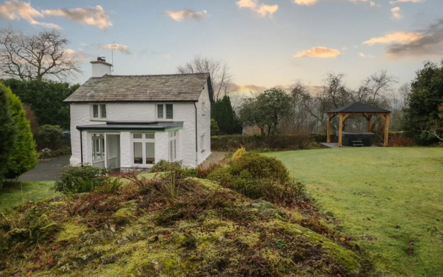 Green Stile Cottage