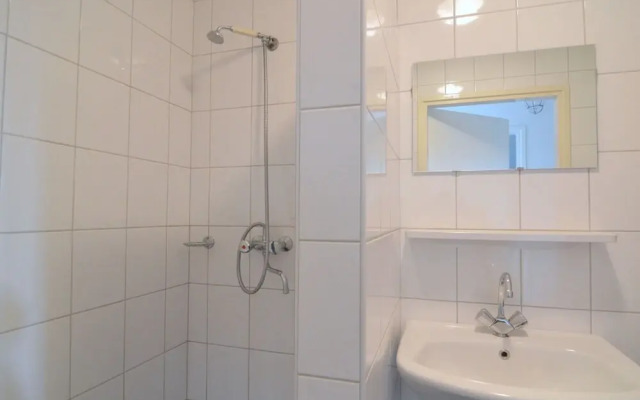 Holiday Home in Geesteren With Terrace