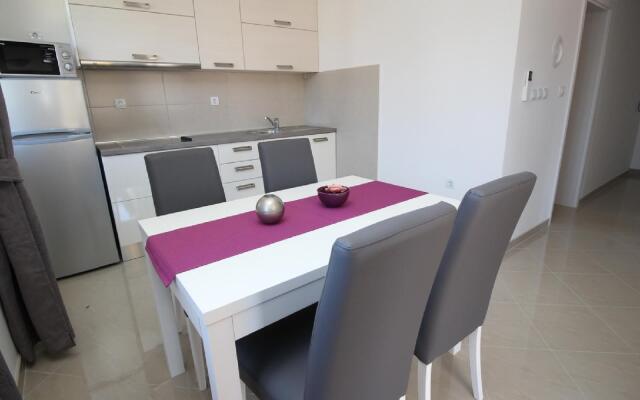 Gorica Eden - One Bedroom No.4