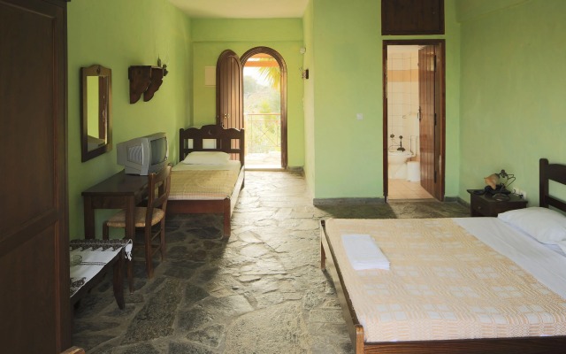 Arolithos Traditional Cretan Village